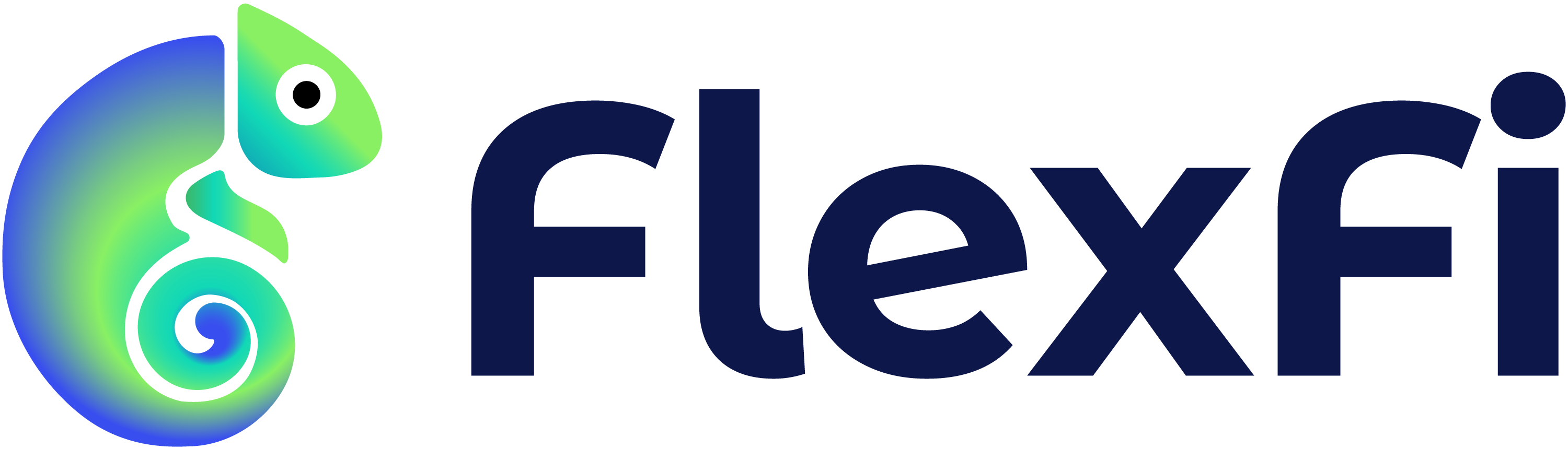 FlexFi Logo